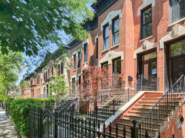 2123 N Bissell St, Chicago, IL 60614