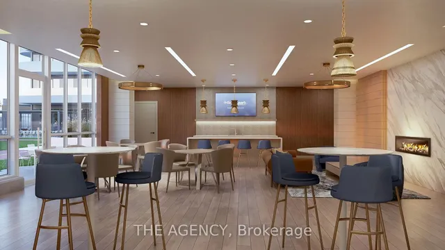 Additional image 12 of 131 Thompson Rd Unit 1601