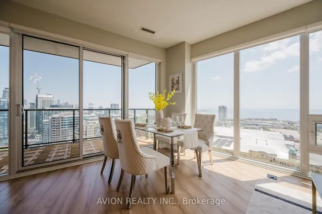 Additional image 25 of 135 East Liberty St Unit 2609