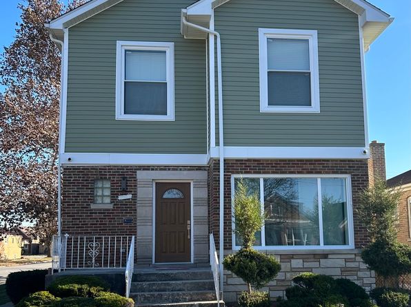 7801 S Seeley Ave, Chicago, IL 60620