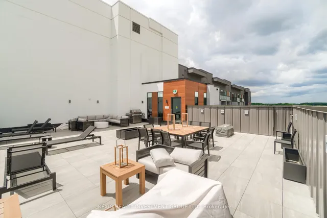 Additional image 39 of 95 DUNDAS St Unit 613