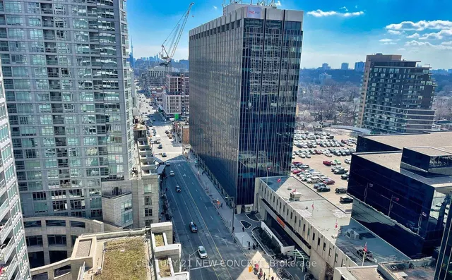 Additional image 12 of 2221 Yonge St Unit 1408