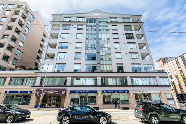 Additional image 32 of 980 Yonge St Unit 706