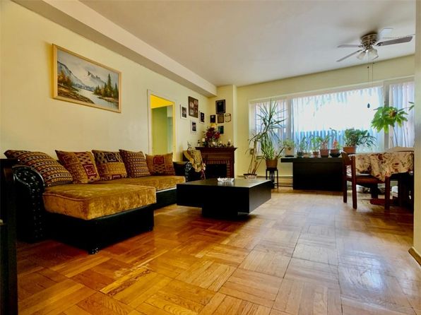 3 Fordham Hill Oval APT 2F, Bronx, NY 10468