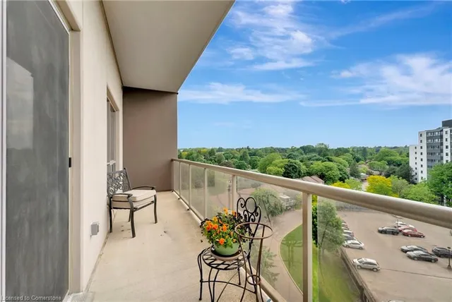 Additional image 19 of 539 Belmont Ave Unit 906