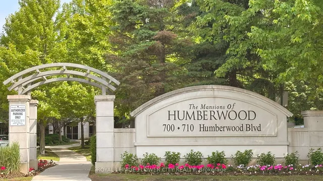 Additional image 3 of 700 Humberwood Blvd Unit 2423