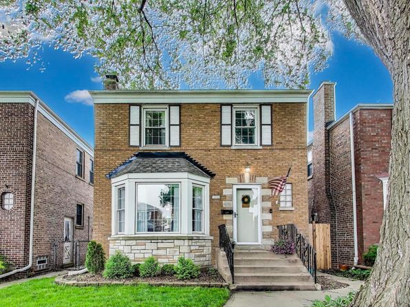 11119 S Maplewood Ave, Chicago, IL 60655