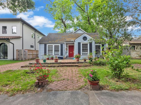 4029 Swarthmore St, Houston, TX 77005