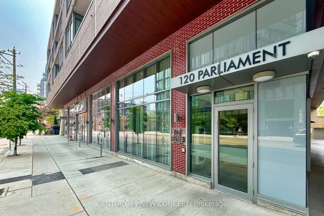 Additional image 3 of 120 Parliament St Unit 2201