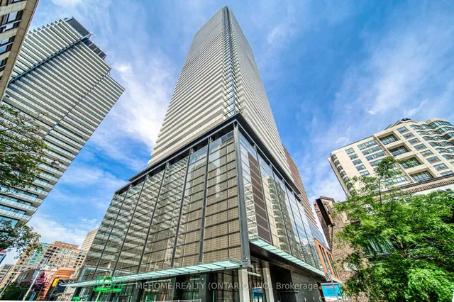 Additional image 2 of 501 Yonge St Unit 2902