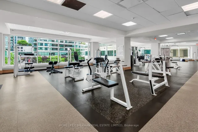 Additional image 31 of 10 Queens Quay Unit #505