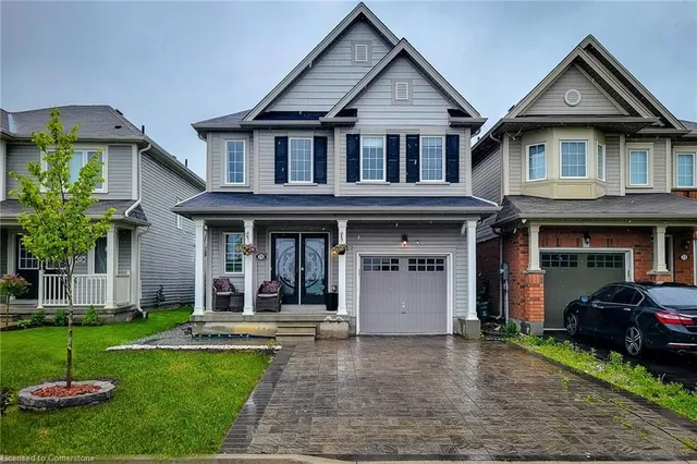Property image for 76 Mcallistar Dr