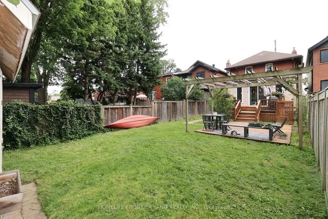 Additional image 34 of 38 Mimico Ave