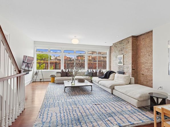 277 W 12th St #PENTHOUSE, New York, NY 10014