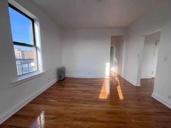 400 W 148th St #4D, New York, NY 10031