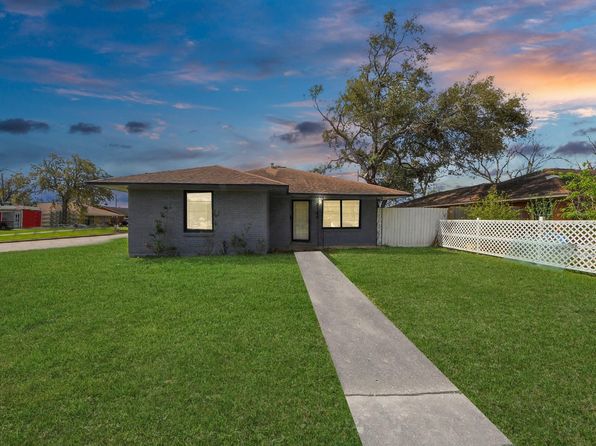 2146 Minnesota St, Houston, TX 77034