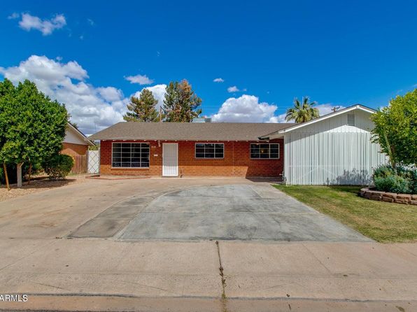 3126 W Stella Ln, Phoenix, AZ 85017
