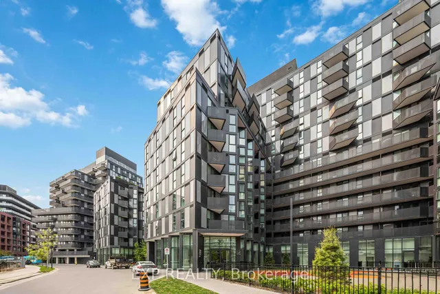 30 Tretti Way Unit 219
