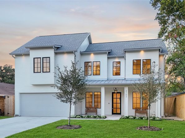 1732 Libbey Dr, Houston, TX 77018