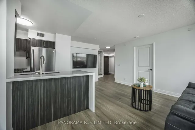 Additional image 7 of 215 Sherway Gardens Rd Unit 2110