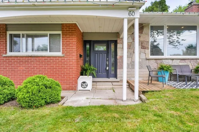 Additional image 4 of 60 Springbank Cres