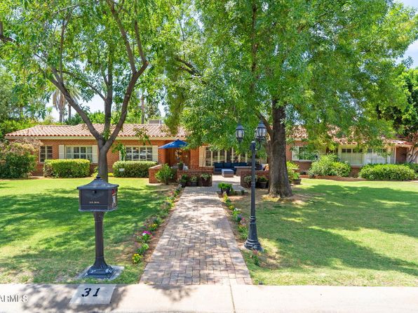 31 W Marlette Ave, Phoenix, AZ 85013