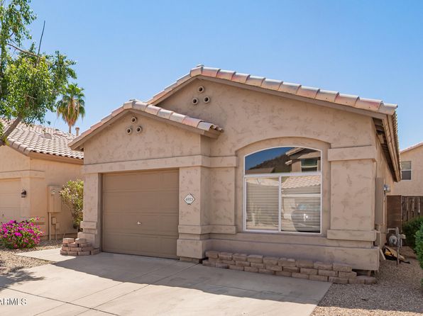 4923 W Wahalla Ln, Glendale, AZ 85308