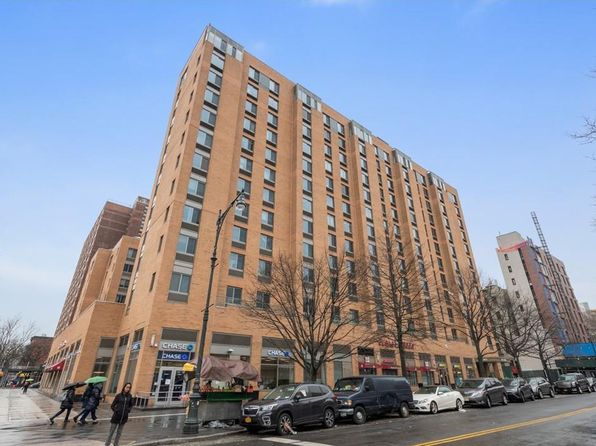 300 W 135th St APT 11B, New York, NY 10030