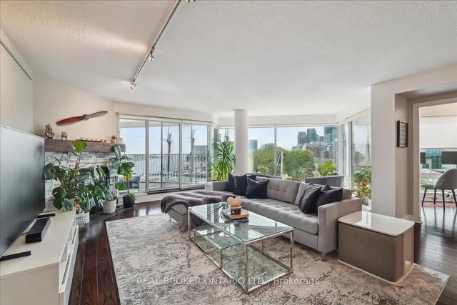 Additional image 4 of 401 Queens Quay Unit 503