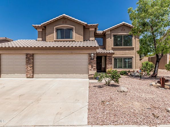 6422 W Range Mule Dr, Phoenix, AZ 85083