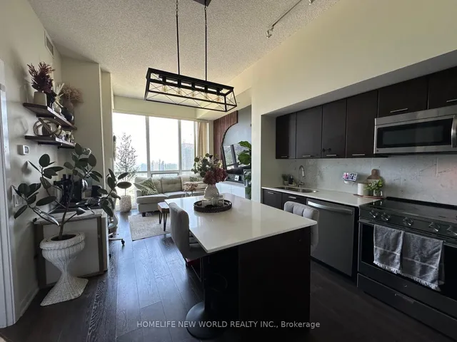 Additional image 2 of 2220 Lake Shore Blvd Unit 4505