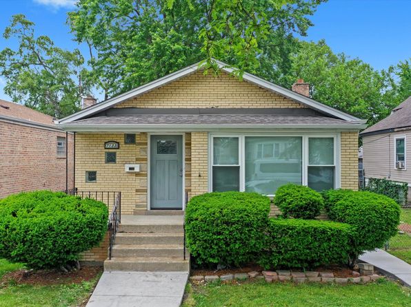 7133 S Honore St, Chicago, IL 60636