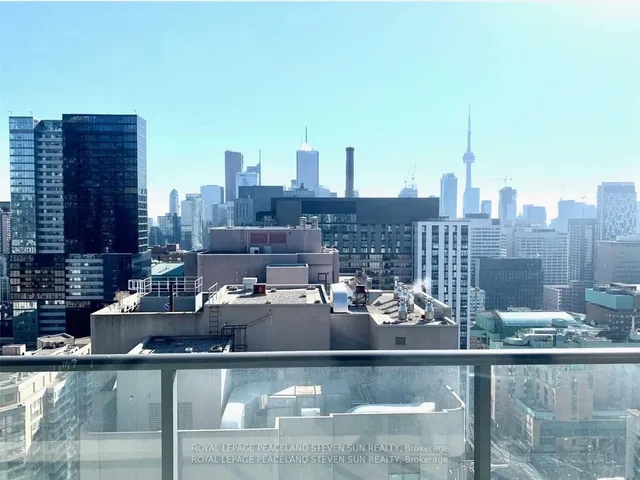 Additional image 18 of 770 Bay St Unit Ph208