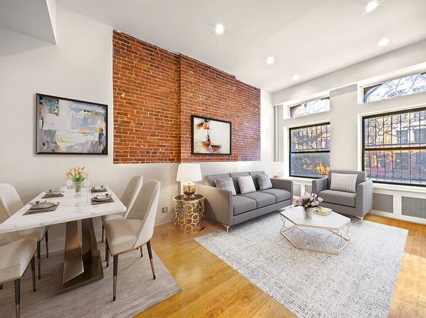 322 Convent Ave APT 1A, New York, NY 10031