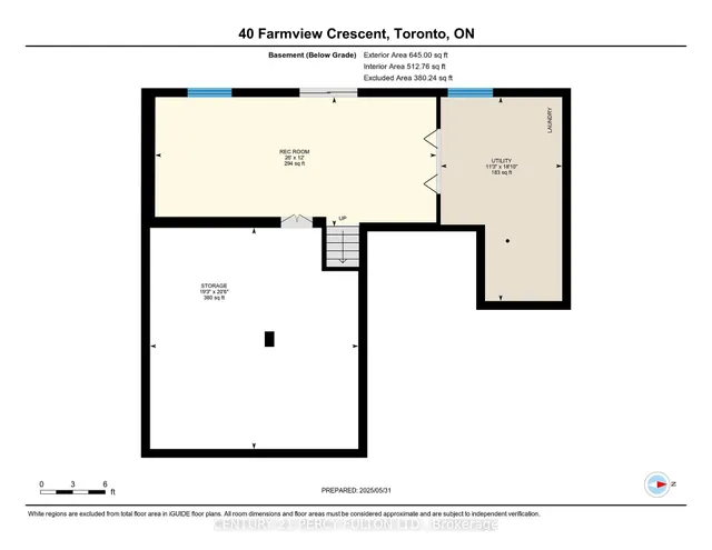 Additional image 50 of 40 Farmview Cres