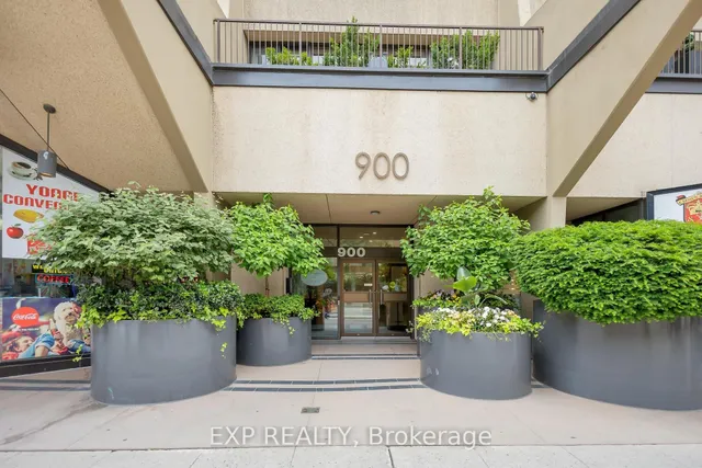 Additional image 27 of 900 Yonge St Unit 601