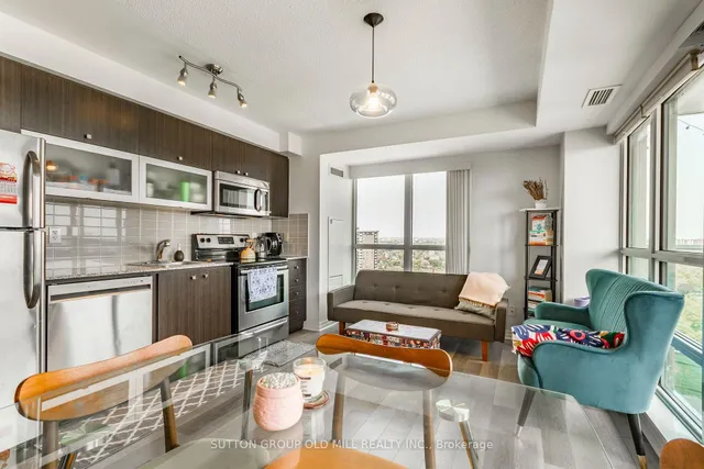 2015 Sheppard Ave Unit 1909