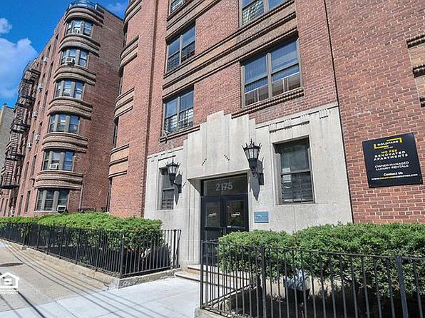 2101 Cedar Ave #11E, Bronx, NY 10468