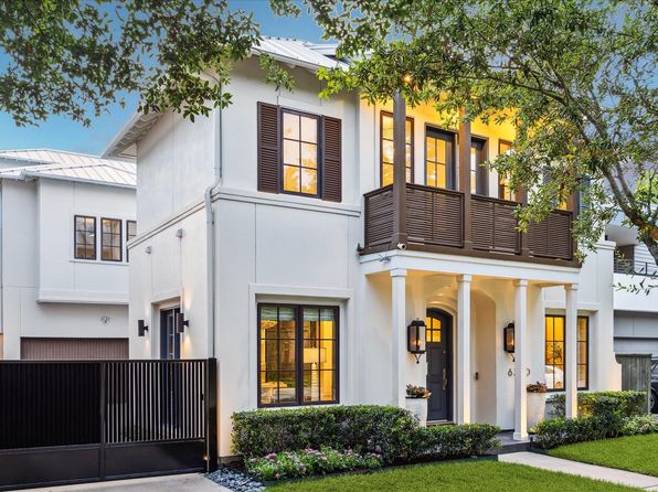 6340 Mercer St, Houston, TX 77005