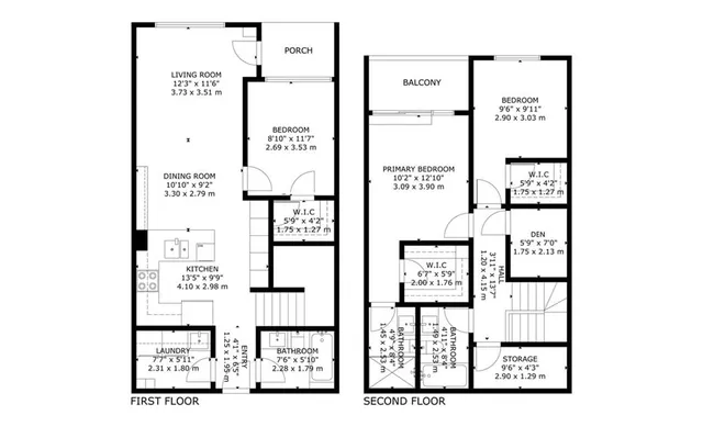 Additional image 28 of 5025 Four Springs Avenue Unit 111