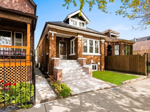 5407 S Justine St, Chicago, IL 60609
