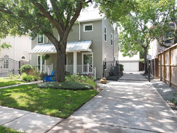 2737 Werlein Ave, Houston, TX 77005