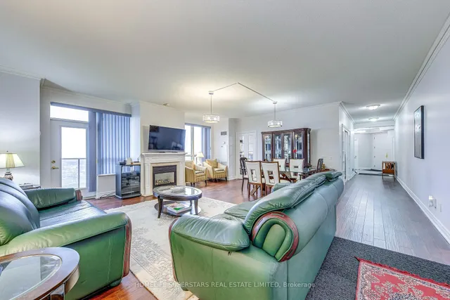 Additional image 28 of 25 Kingsbridge Garden Circ Unit 2808