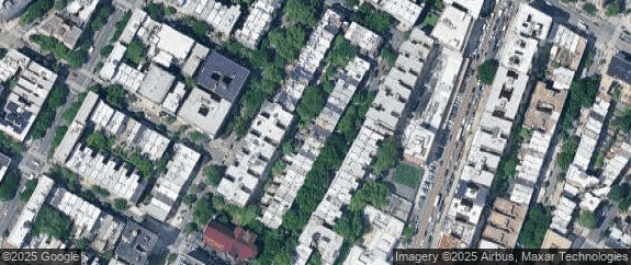 38 Hamilton Ter, New York, NY 10031