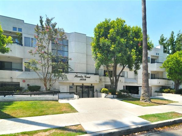14914 Hamlin St, Van Nuys, CA