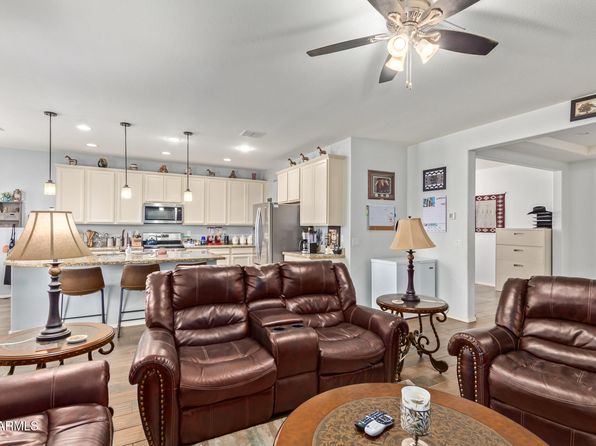 5218 W Lydia Ln, Laveen, AZ 85339