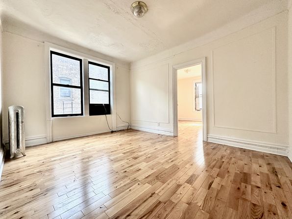 137 Nagle Ave APT 54, New York, NY 10040
