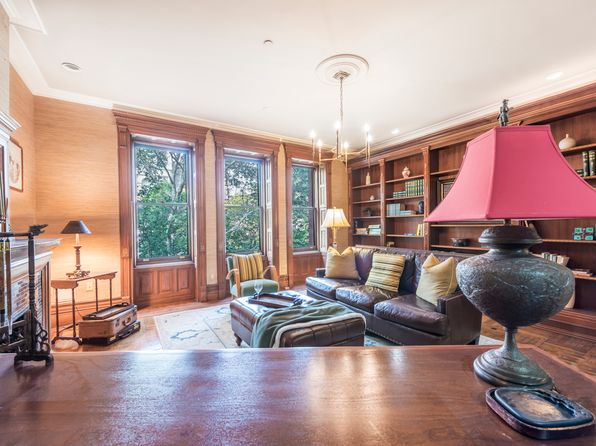 329 Convent Ave, New York, NY 10031