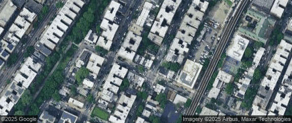 29 W 184th St, Bronx, NY 10468