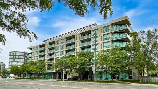 Additional image 5 of 890 Sheppard Ave Unit 415